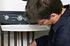 boiler repair Poleshill