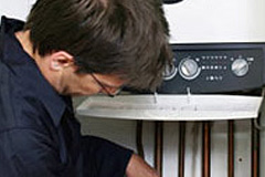 boiler replacement Poleshill