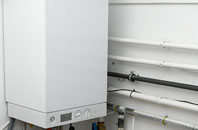 free Poleshill condensing boiler quotes