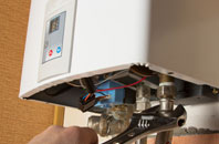 free Poleshill boiler install quotes
